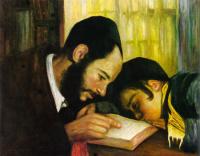 Unknown 2 - Jewish art